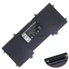 Dell Chromebook 13 7310 OEM laptop akkumulátor 11.4V 5960mAh (67Wh)