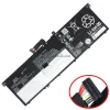 Lenovo IdeaPad Yoga Pro 7 14IRH8, 14APH8, 14ARP8, 14IMH9, 14AHP9 OEM laptop akkumulátor 15.52V 4705mAh (73Wh)