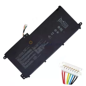 Asus Chromebook C424MA, Flip C436FA, C436, C346FA OEM laptop akkumulátor 11.55V 3640mAh (42Wh)
