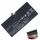Lenovo IdeaPad Miix 5 Pro 720-12IKB 80VV laptop akkumulátor, 7.68V 5220mAh (41Wh)