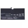 Lenovo IdeaPad Miix 5 Pro 720-12IKB 80VV laptop akkumulátor, 7.68V 5220mAh (41Wh)