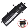 Lenovo ThinkPad X13 Gen 2, X13 Gen 3 11.52V 3564mAh (54.7Wh) OEM laptop akkumulátor