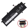 Lenovo ThinkPad X13 Gen 2, X13 Gen 3 11.52V 3564mAh (54.7Wh) OEM laptop akkumulátor