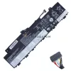 Lenovo IdeaPad 5-14IIL05, 5-14ARE05, 5-14ITL05, 5-14ALC05, 5-14IAL7 OEM laptop akkumulátor, 11.52V 4