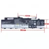 Lenovo IdeaPad 5-14IIL05, 5-14ARE05, 5-14ITL05, 5-14ALC05, 5-14IAL7 OEM laptop akkumulátor, 11.52V 4