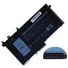 Dell Latitude 5280, 5290, 5480, 5490, 5495, 5580, 5590 OEM laptop akkumulátor, 11.4V 3685mAh (42Wh)