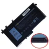 Dell Latitude 5280, 5290, 5480, 5490, 5495, 5580, 5590 OEM laptop akkumulátor, 11.4V 3685mAh (42Wh)
