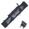 Lenovo ThinkPad E14 Gen 3-4, E15 Gen 4 laptop akkumulátor, 11.52V 4861mAh (56Wh) 3 cellás OEM