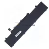 Lenovo ThinkPad E14 Gen 3-4, E15 Gen 4 laptop akkumulátor, 11.52V 4861mAh (56Wh) 3 cellás OEM