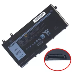 Dell Latitude 5400, 5401, 5500, 5501, 5510, 5511, 5410, 5411, Precision 3540, 3541, 3550 OEM laptop 