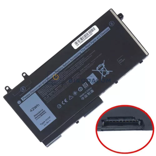 Dell Latitude 5400, 5401, 5500, 5501, 5510, 5511, 5410, 5411, Precision 3540, 3541, 3550 OEM laptop 