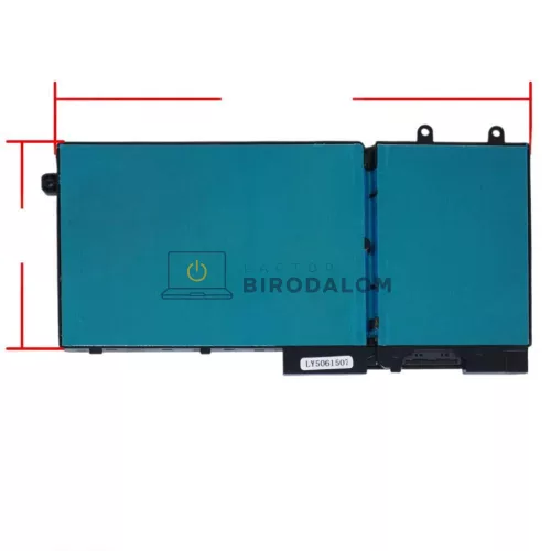 Dell Latitude 5400, 5401, 5500, 5501, 5510, 5511, 5410, 5411, Precision 3540, 3541, 3550 OEM laptop 