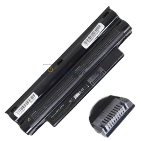 Dell Inspiron Mini 10 1012, 1012V, 1018, IM1012 gyári laptop akkumulátor, 11.1V 5200mAh (58Wh) 6-cel