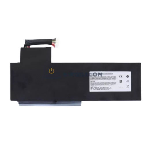 MSI GS70 2QD, 2QE, 2PE OEM laptop akkumulátor, 11.1V 58.8Wh
