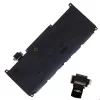 Dell XPS 13 Plus 9320, 9350, 9345, 9340 OEM laptop akkumulátor, 11.55V 4524mAh (55Wh)