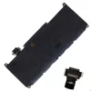 Dell XPS 13 Plus 9320, 9350, 9345, 9340 OEM laptop akkumulátor, 11.55V 4524mAh (55Wh)