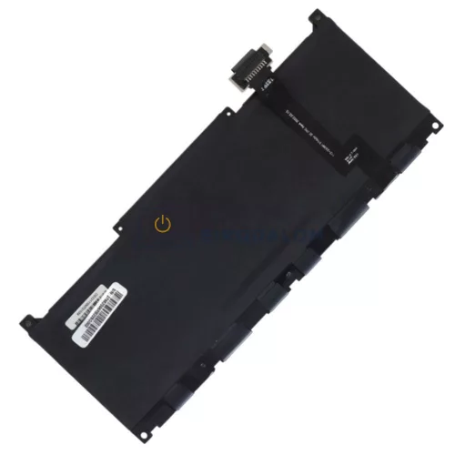 Dell XPS 13 Plus 9320, 9350, 9345, 9340 OEM laptop akkumulátor, 11.55V 4524mAh (55Wh)