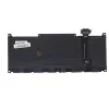 Dell XPS 13 Plus 9320, 9350, 9345, 9340 OEM laptop akkumulátor, 11.55V 4524mAh (55Wh)