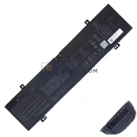 Asus ROG Zephyrus G14 GA403UI, GA403UH, GA403UU, GA403UM, GA403UV, GA403WW OEM laptop akkumulátor