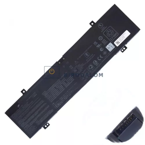 Asus ROG Zephyrus G14 GA403UI, GA403UH, GA403UU, GA403UM, GA403UV, GA403WW OEM laptop akkumulátor