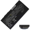 Fujitsu LifeBook U727, U728, U729, U729X, P727, P728 OEM laptop akkumulátor, 10.8V 4170mAh (45Wh)