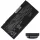 Fujitsu LifeBook U727, U728, U729, U729X, P727, P728 OEM laptop akkumulátor, 10.8V 4170mAh (45Wh)