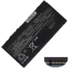 Fujitsu LifeBook U727, U728, U729, U729X, P727, P728 OEM laptop akkumulátor, 10.8V 4170mAh (45Wh)