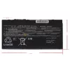 Fujitsu LifeBook U727, U728, U729, U729X, P727, P728 OEM laptop akkumulátor, 10.8V 4170mAh (45Wh)