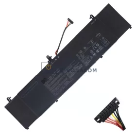   Asus ZenBook 15 UX533F, UX533FN, UX533FD OEM laptop akkumulátor 15.4V 4800mAh (73Wh)