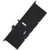 Dell Inspiron 13 7390, 7391, 5390, 5391, Latitude 3301 OEM laptop akkumulátor, 7.6V 5618mAh (45Wh)