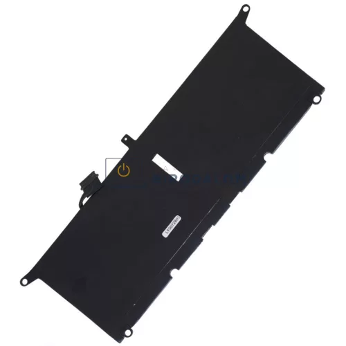 Dell Inspiron 13 7390, 7391, 5390, 5391, Latitude 3301 OEM laptop akkumulátor, 7.6V 5618mAh (45Wh)