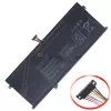 Asus ZenBook Duo UX8406, UX8406MA, UX8406CA OEM laptop akkumulátor 15.56V 4825mAh (75Wh)