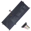 Asus ZenBook Duo UX8406, UX8406MA, UX8406CA OEM laptop akkumulátor 15.56V 4825mAh (75Wh)