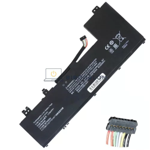 Lenovo IdeaPad 5 14AHP9 83DR, 16AHP9 83DS, 14IRU9 83DT, 16IRU9 83DU, 14Q8X9 83GH OEM laptop akkumulá