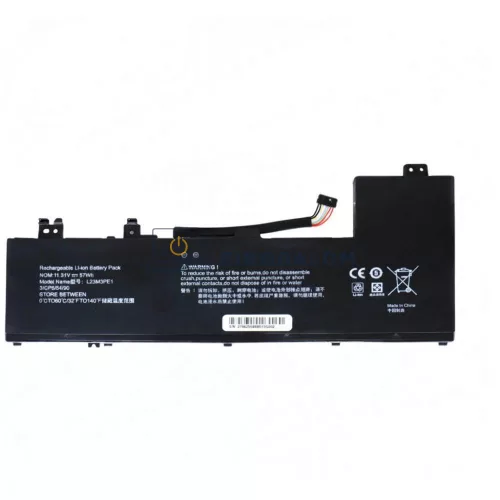 Lenovo IdeaPad 5 14AHP9 83DR, 16AHP9 83DS, 14IRU9 83DT, 16IRU9 83DU, 14Q8X9 83GH OEM laptop akkumulá