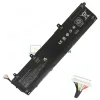 HP ZBook Power G7, G8, G9, G10 OEM laptop akkumulátor 11.58V 7167mAh (83Wh)