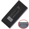 Dell Latitude 14 Rugged 5404, 5414, Rugged Extreme 7204, 7404, 7414 OEM laptop akkumulátor, 11.1V 5300mAh (65Wh)