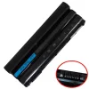 Dell Latitude E5420, E5430, E5520, E5530, E6420, E6430, E6520, E6530, E6440, E6540 OEM laptop akkumulátor 11.1V 87Wh