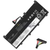 Lenovo ThinkPad P53 (20QN, 20QQ) OEM laptop akkumulátor, 11.25V 8000mAh (90Wh)