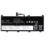 Lenovo ThinkPad P53 (20QN, 20QQ) OEM laptop akkumulátor, 11.25V 8000mAh (90Wh)