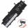 Lenovo ThinkPad T14s Gen 2 (20WM, 20WN, 20XF, 20XG) OEM laptop akkumulátor, 15.36V 3711mAh (57Wh)