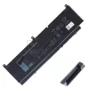 Dell Precision 7550, 7560, 7750, 7760 11.4V 68Wh OEM laptop akkumulátor