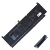 Dell Precision 7550, 7560, 7750, 7760 11.4V 68Wh OEM laptop akkumulátor