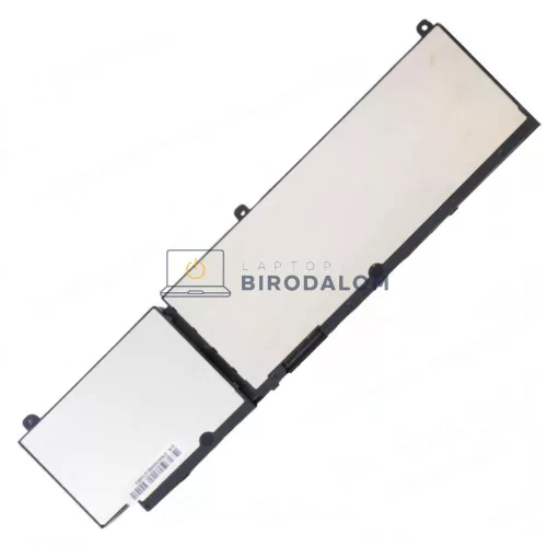 Dell Precision 7550, 7560, 7750, 7760 11.4V 68Wh OEM laptop akkumulátor