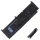 Dell Precision 7550, 7560, 7750, 7760 OEM laptop akkumulátor, 11.4V 7922mAh (95Wh)