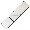 Dell Precision 7550, 7560, 7750, 7760 OEM laptop akkumulátor, 11.4V 7922mAh (95Wh)