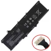HP ZBook 15 G5, ZBook 17 G5, ZBook Studio G5, ZBook x360 G5, EliteBook 1050 G1 OEM laptop akkumulátor, 11.55V 8310mAh (95.9Wh)