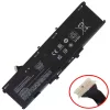 HP ZBook 15 G5, ZBook 17 G5, ZBook Studio G5, ZBook x360 G5, EliteBook 1050 G1 OEM laptop akkumulátor, 11.55V 8310mAh (95.9Wh)