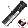 Lenovo Legion 5-15IMH05H, 5-15IMH05, 5-15ARH05, 5-15ARH05H, 5P-15ARH05H, Y7000P 2020H OEM laptop akkumulátor 15.4V 80Wh