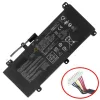Asus ROG Strix SCAR II GL704, GL704GV, GL704GM, GL704GW, G715GV, G715GW OEM laptop akkumulátor